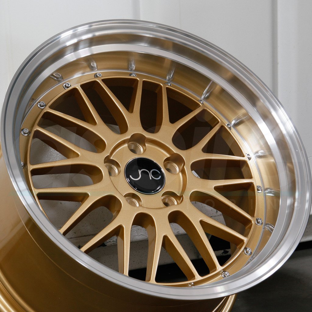 JNC 005 Wheels – aspire MOTORING