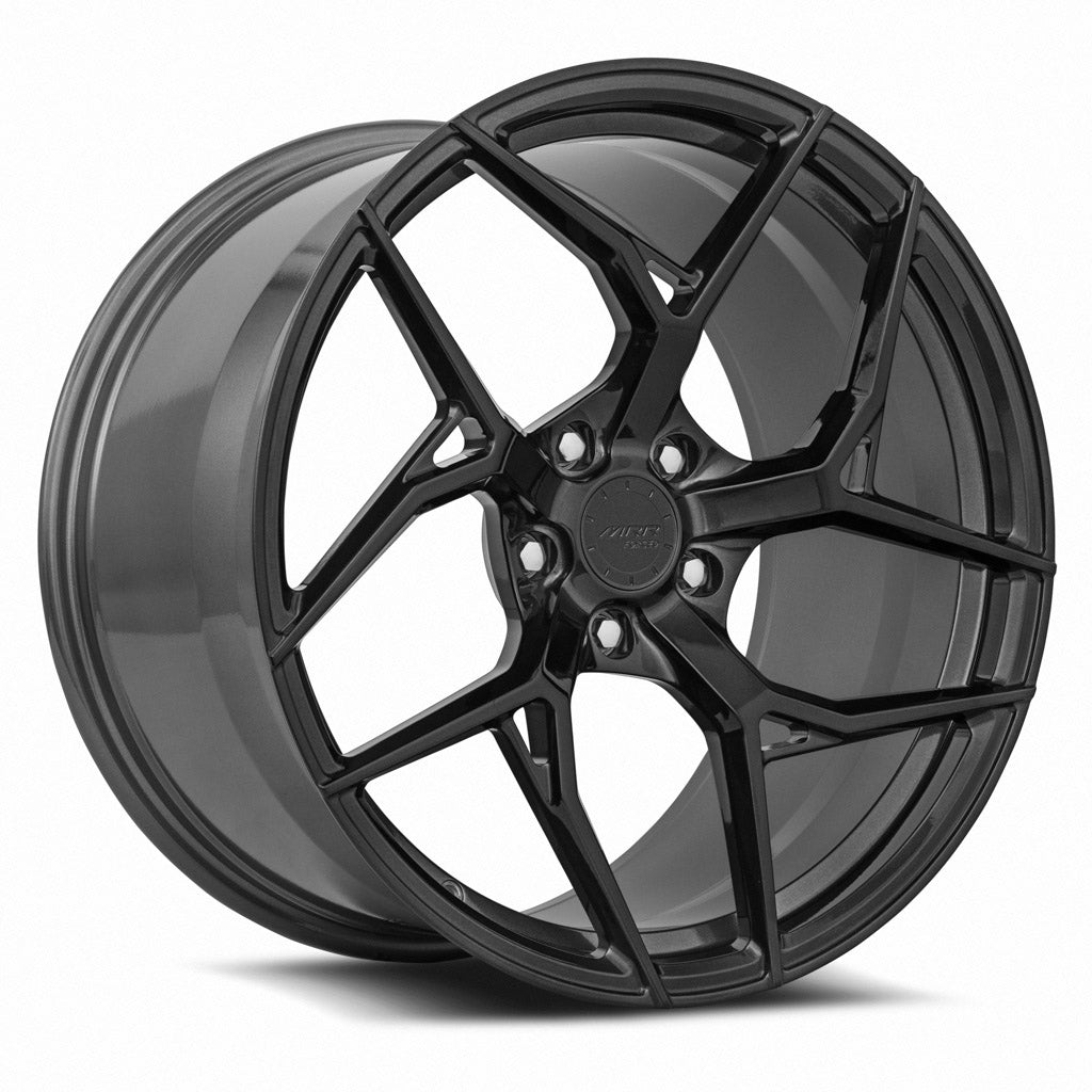 MRR Wheels Forged F10 Carbon Flash – aspire MOTORING