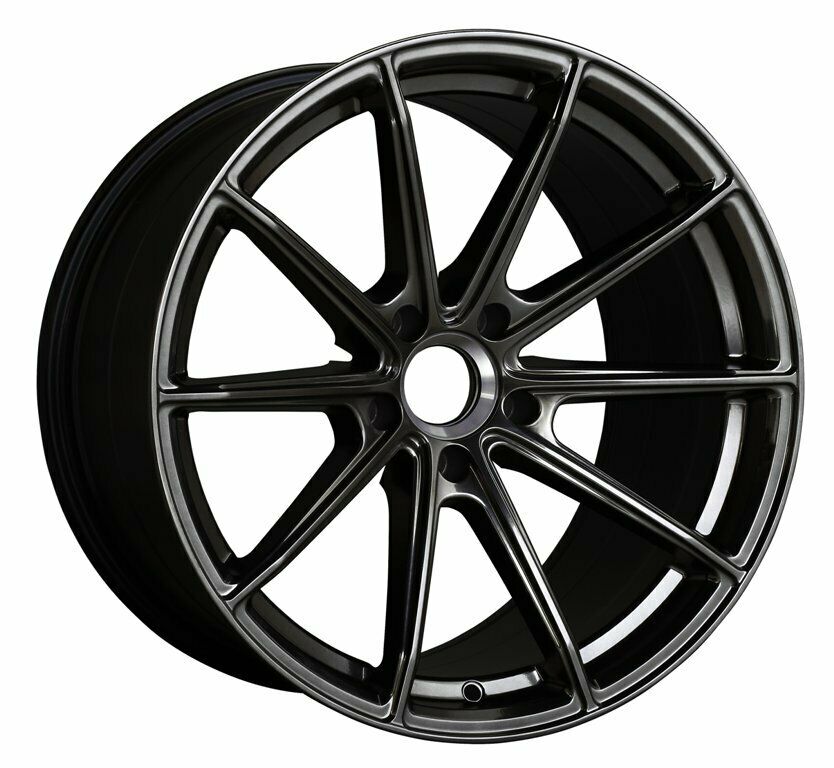 XXR Wheels 568 Chromium Black – aspire MOTORING