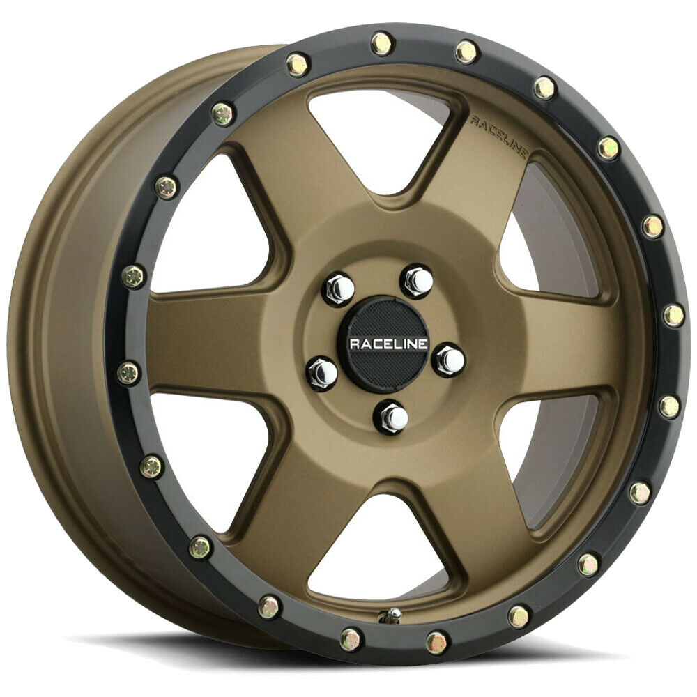 Raceline Wheels 946BZ Boost Cuv Bronze – aspire MOTORING