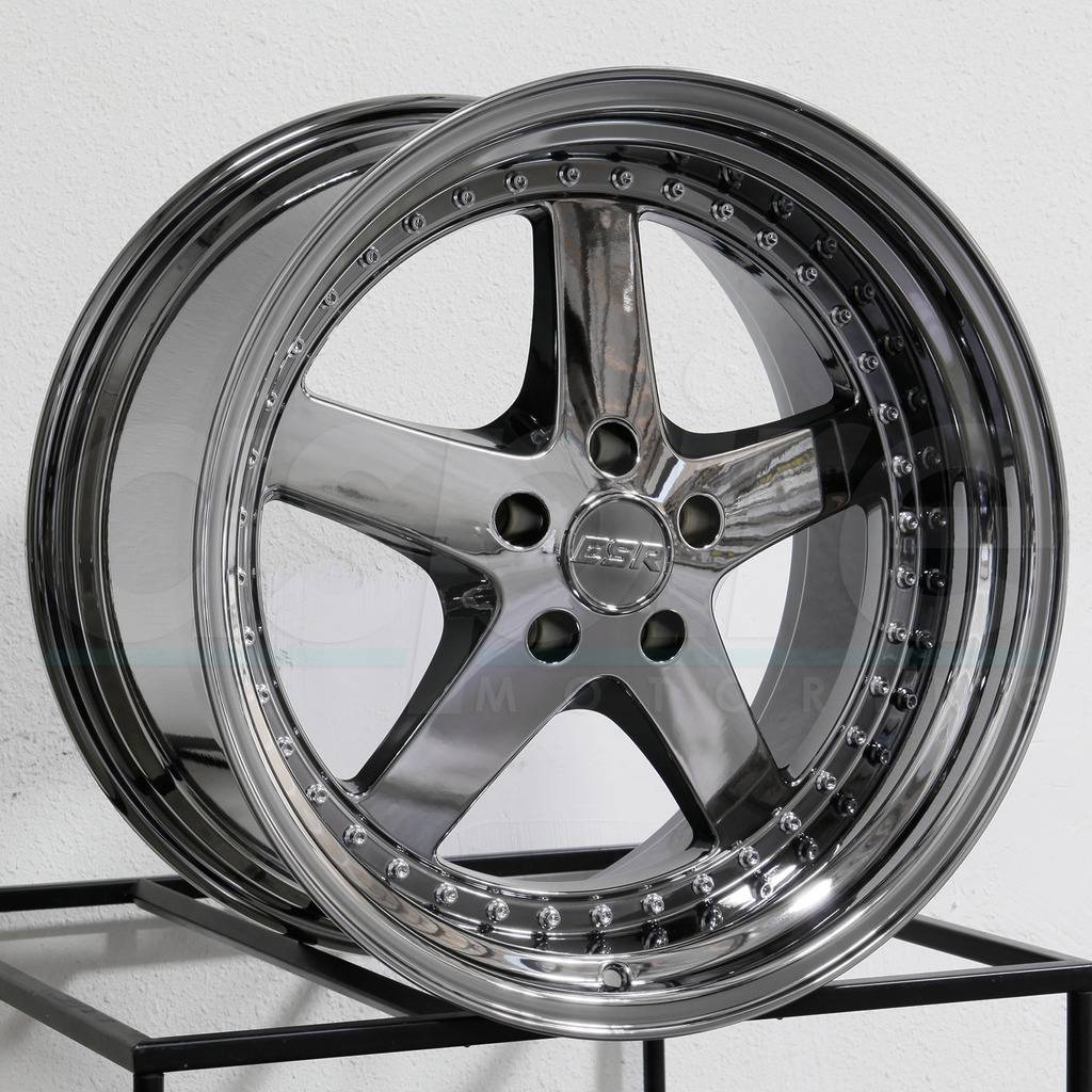 Esr Wheels Sr04 Rims View Esr Wheels Sr04 Hypersilver, 49% OFF